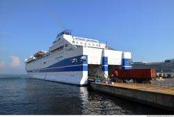 Photo Textures of Vehicles